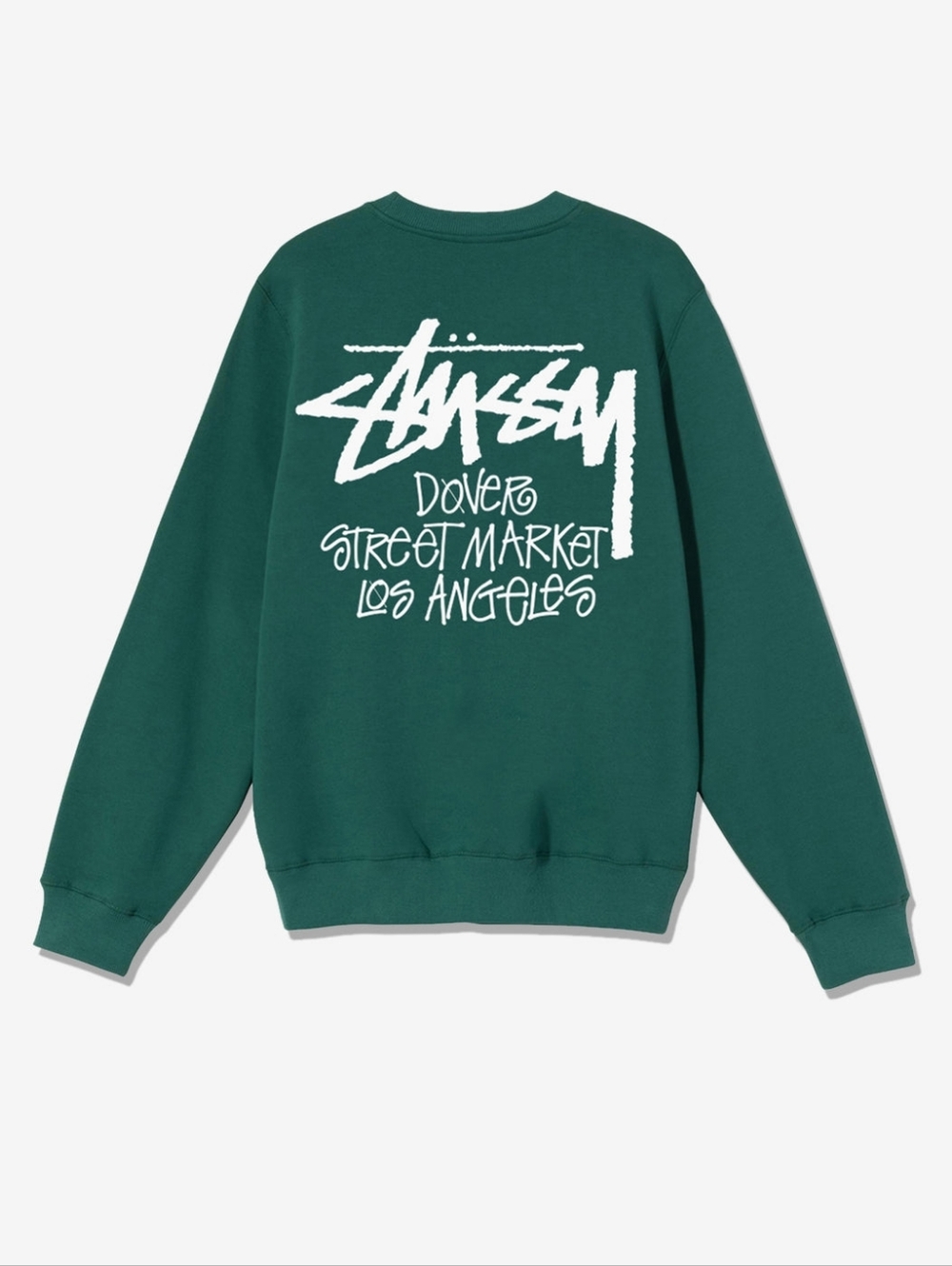 Stussy Crewneck Large